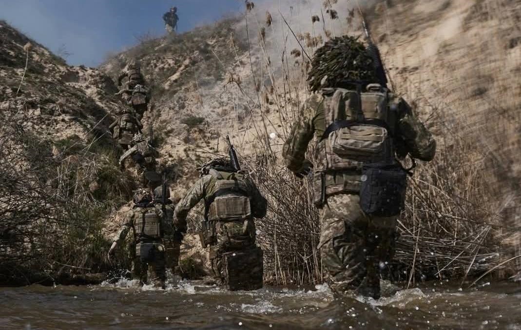 Новини України - Відповідаємо дзеркально: у ЗСУ прокоментували "перемир'я" Путіна