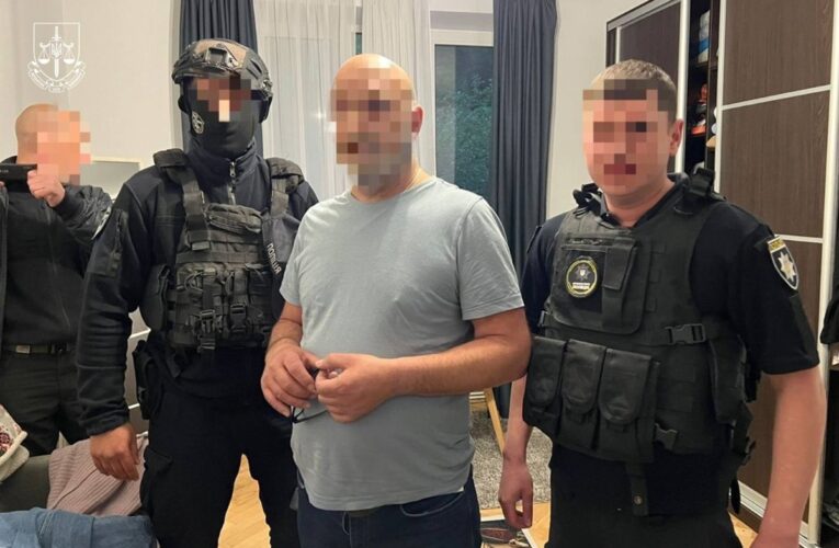 Викрито ОГЗ, яка ошукала громадян на 15 млн грн