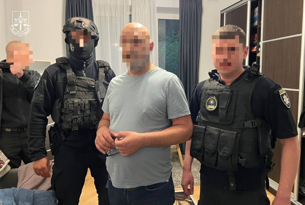 Новини України - Викрито ОГЗ, яка ошукала громадян на 15 млн грн