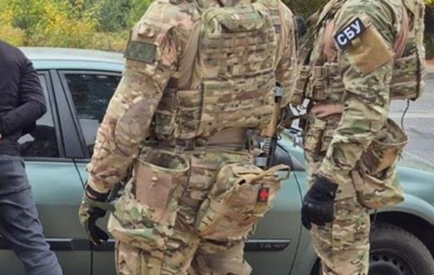 Викрито трьох кліриків УПЦ МП, що чекали окупації України