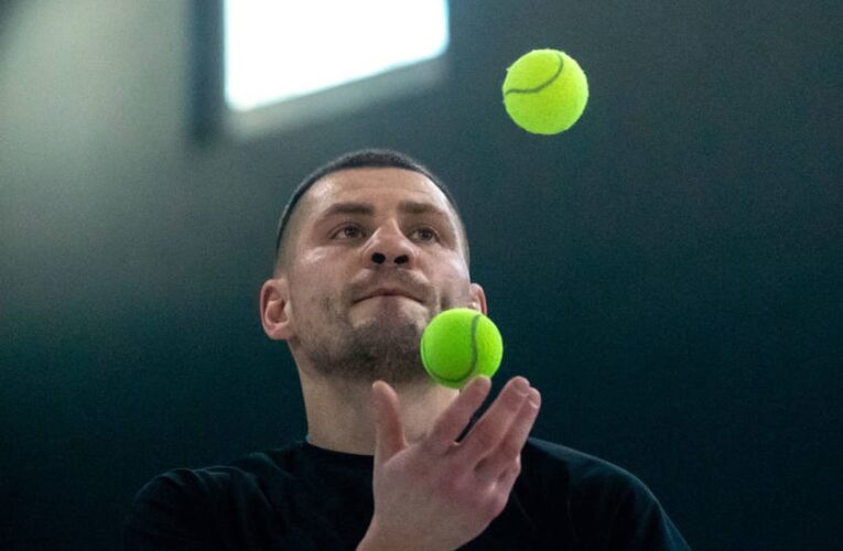 Він повернеться знову: Берінчика успішно прооперували