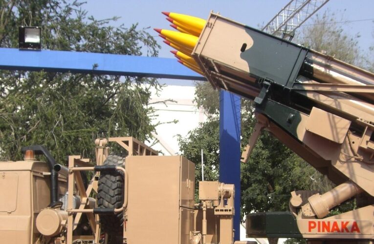 Вірменія відмовилась від купівлі зброї РФ на користь індійської