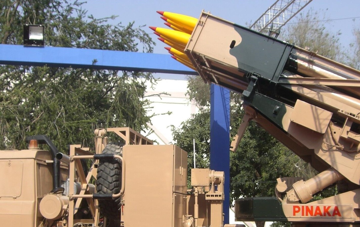 Новини світу - Вірменія відмовилась від купівлі зброї РФ на користь індійської