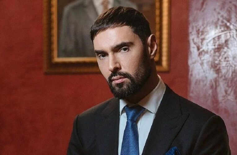 Віталій Козловський вперше переспівав свій культовий хіт