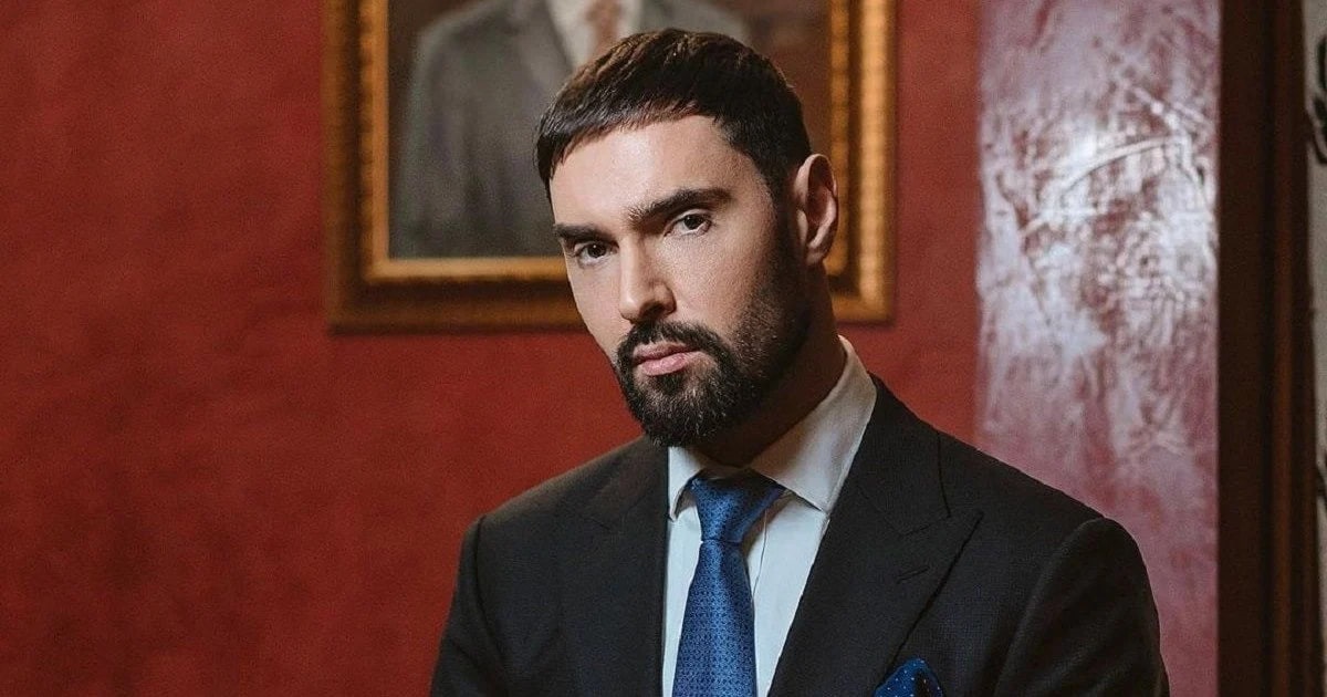 Без категорії - Віталій Козловський вперше переспівав свій культовий хіт