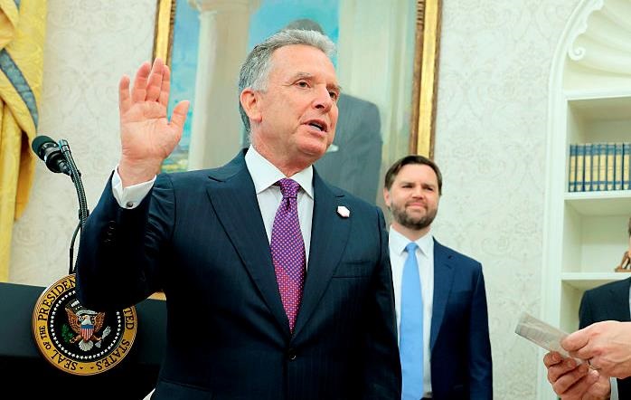 Віткофф: Іран запевнив США, що не прагне розробляти ядерну зброю