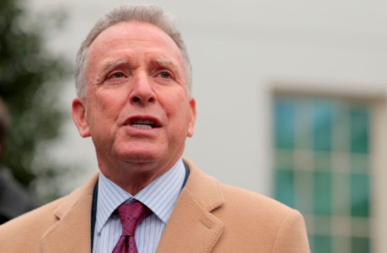 Віткоффа розглядають на посаду замість Волца – ЗМІ