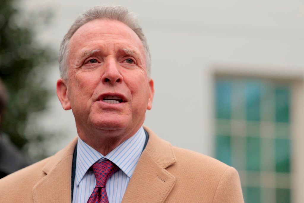 Новини світу - Віткоффа розглядають на посаду замість Волца - ЗМІ