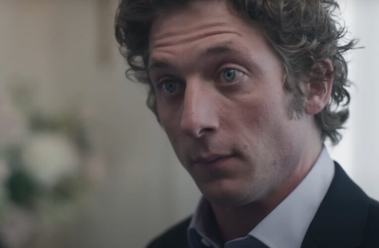 Вийшов трейлер четвертого сезону серіалу Ведмідь