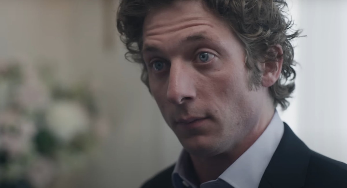 Новини культури - Вийшов трейлер четвертого сезону серіалу Ведмідь