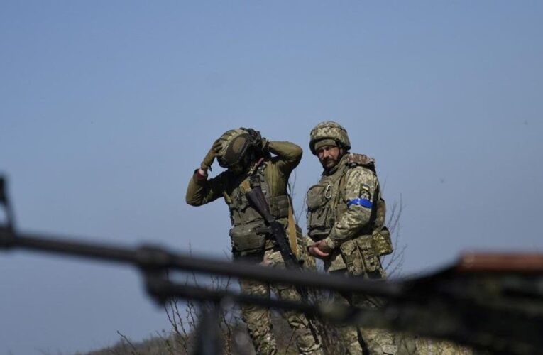 Війська Росії готові до атаки на Сумщину – ДПСУ