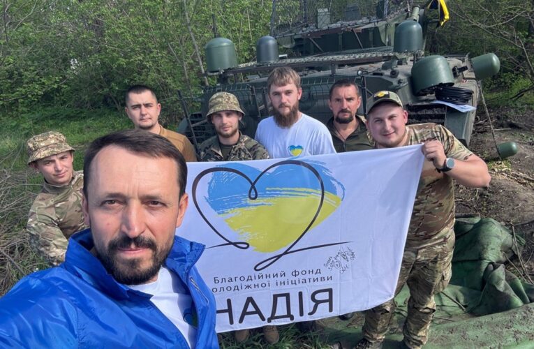 Військові на Донеччині: війна дронів неможлива без РЕБ