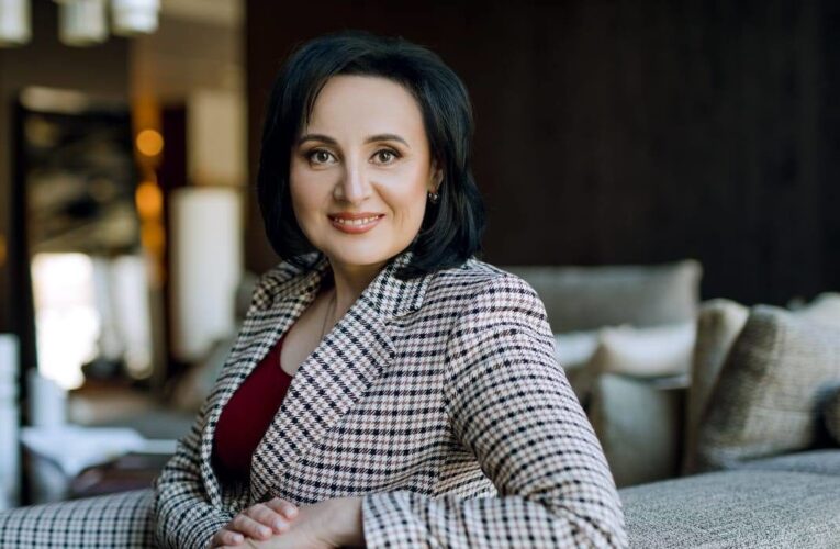 Влада розробляє стратегію з підтримки материнства – Жолнович