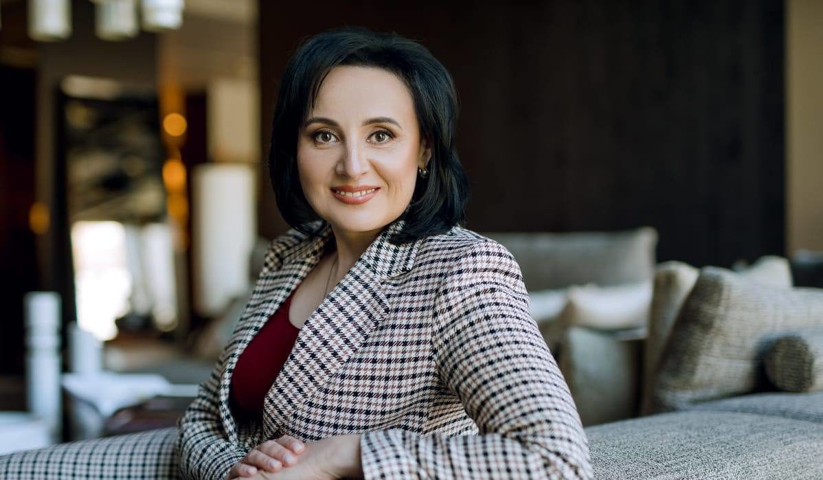 Новини України - Влада розробляє стратегію з підтримки материнства - Жолнович