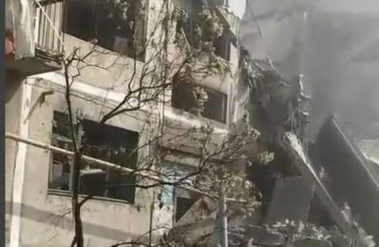 Внаслідок російських обстрілів на Донеччині загинули двоє цивільних