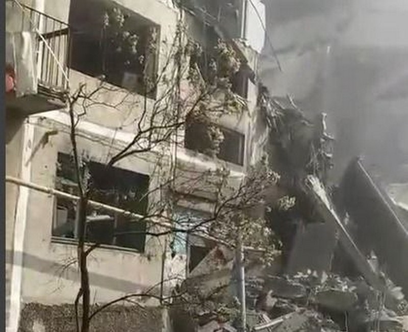 Новини України - Внаслідок російських обстрілів на Донеччині загинули двоє цивільних