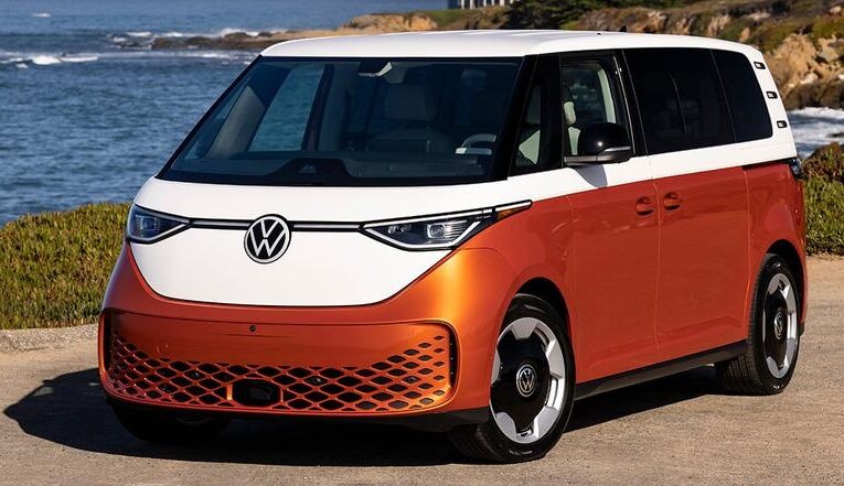 Volkswagen відкликає майже 6 тисяч авто через надто просторі сидіння