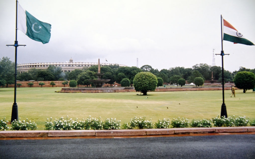 Новини світу - Воєначальники Індії та Пакистану провели переговори - ЗМІ