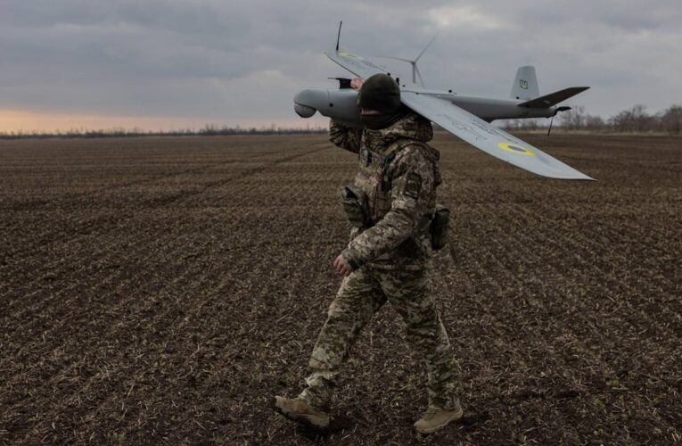 Вперше в історії. Новий метод збиття “шахедів”