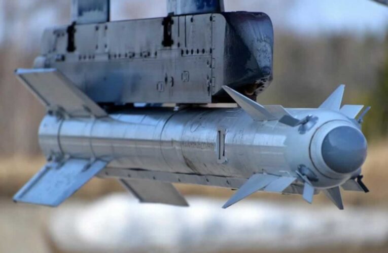 Вперше збито новітній реактивний дрон Росії – ГУР