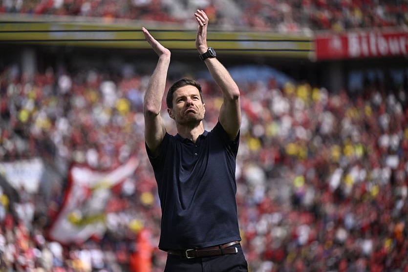 Новини спорту - Все узгоджено: Реал та Алонсо підписали контракт - інсайдер