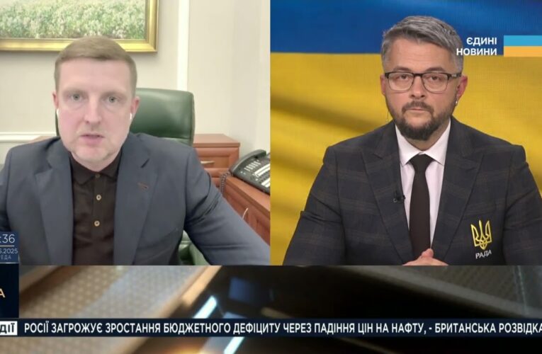 Україна-Чехія: Спільне виробництво зброї та мільйони снарядів | Ігор Брусило