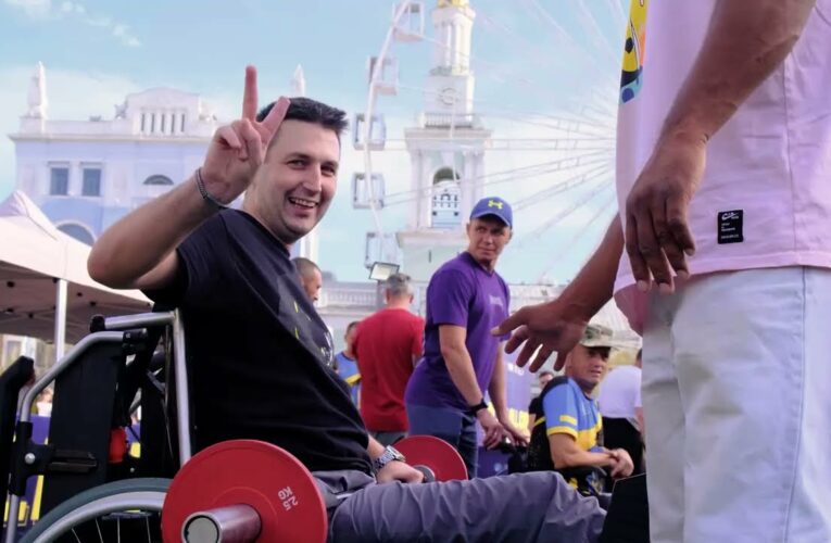 Безбар’єрність у дії: як адаптивний спорт змінює суспільство