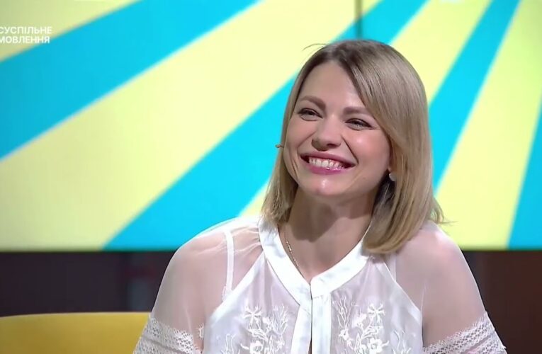 Олексій Чернишов узяв участь у Всеукраїнському уроці національної ідентичності