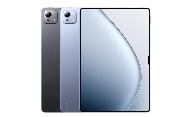 Xiaomi показала свій найбільший флагманський планшет