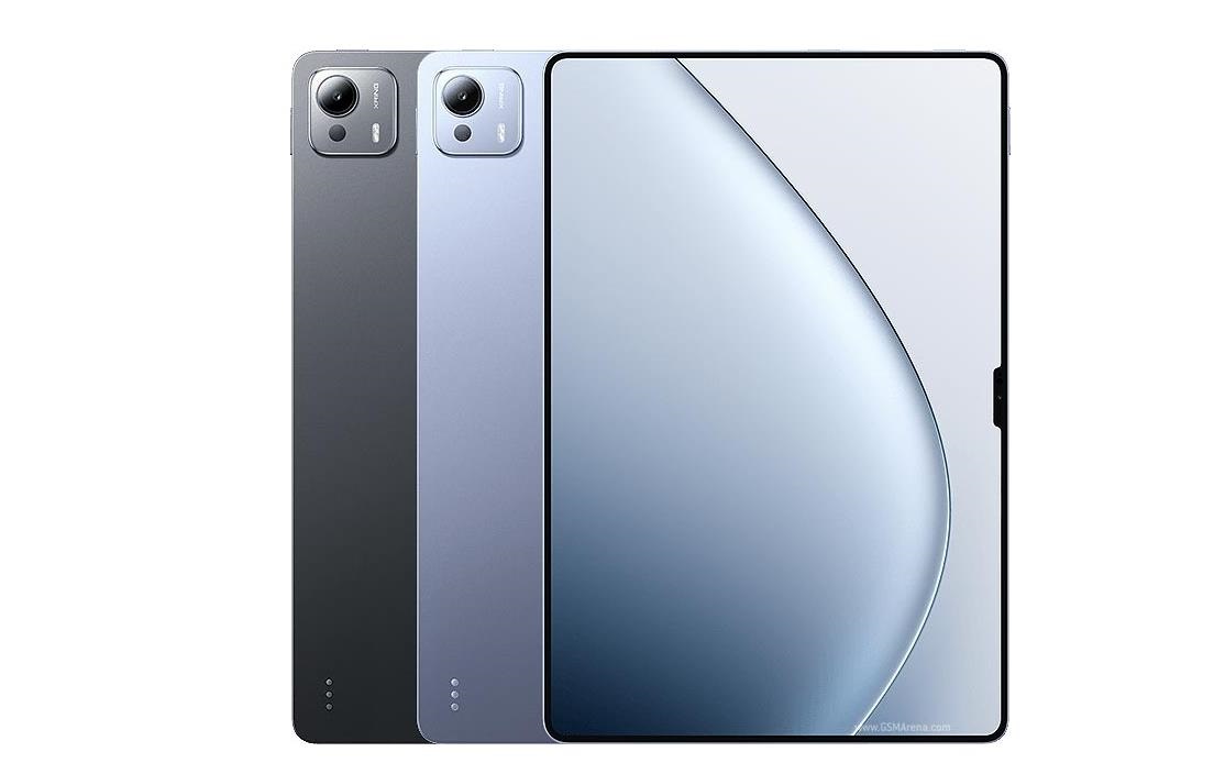 Технології - Xiaomi показала свій найбільший флагманський планшет