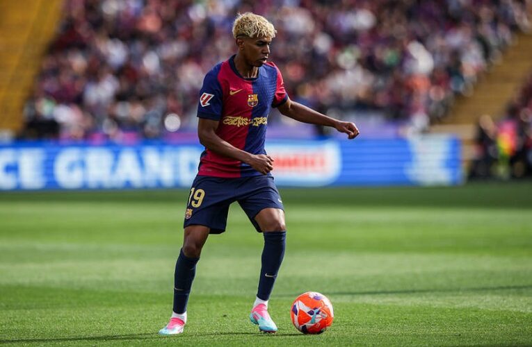 Ямаль розповів, що допомогло Барселоні здобути перемогу над Реалом