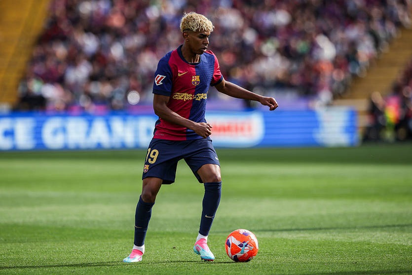 Новини спорту - Ямаль розповів, що допомогло Барселоні здобути перемогу над Реалом