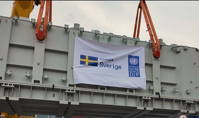 Японія і Швеція профінансували автотрансформатори для Укренерго