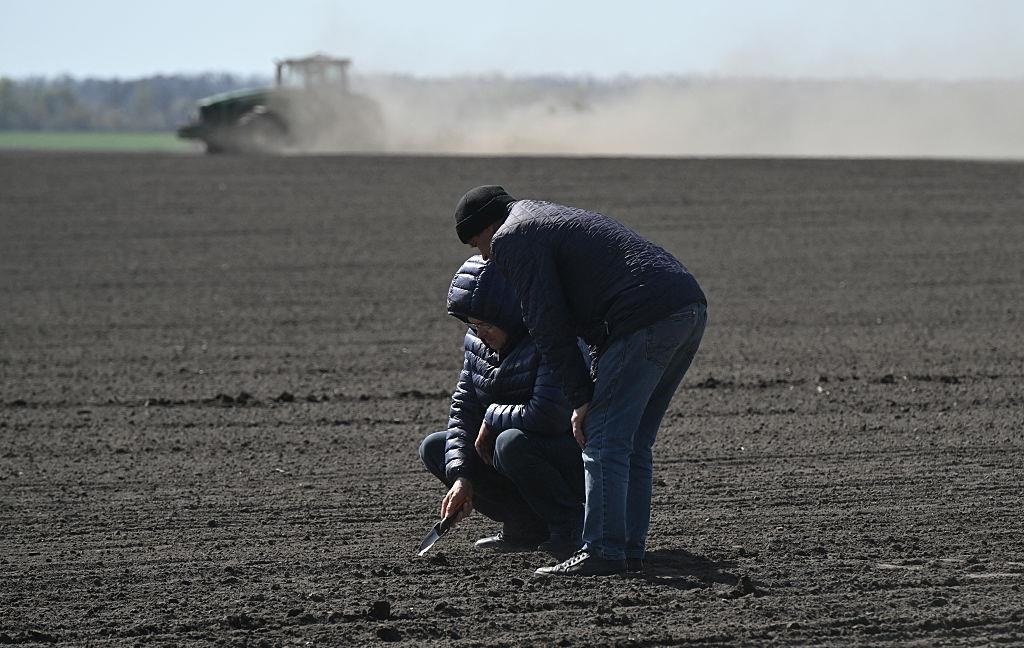 Новини бізнесу - ЄБРР погіршив прогноз зростання ВВП України