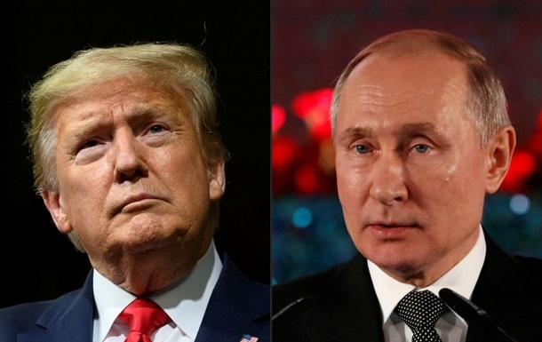 Новини світу - ЄС домовляється зі США про ультиматум Путіну - ЗМІ