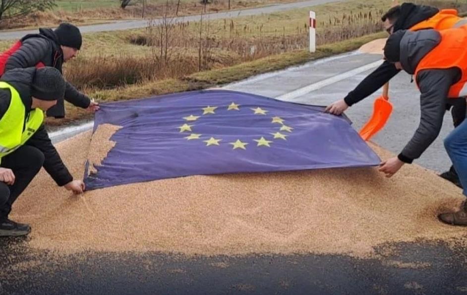 Новини бізнесу - ЄС планує підвищити мита на імпорт з України - ЗМІ