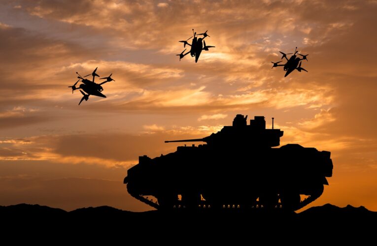 ЄС погодив оборонний фонд на €150 млрд – ЗМІ