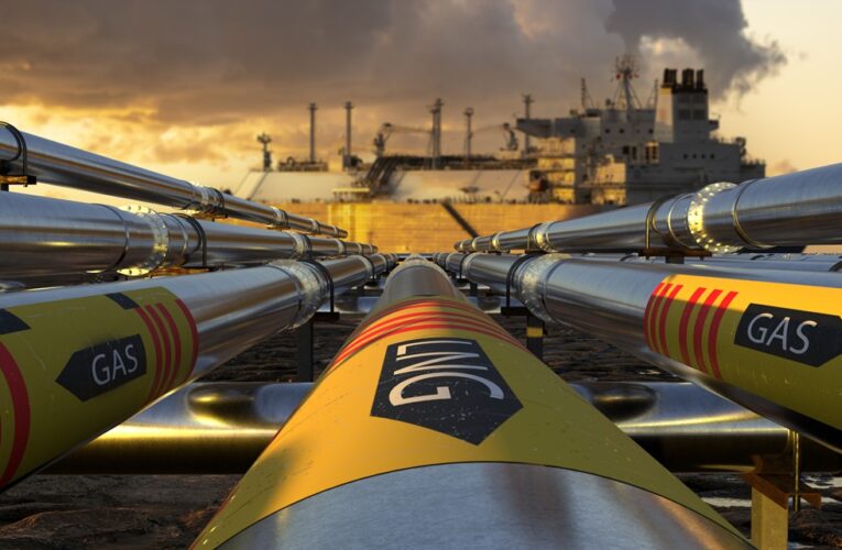 ЄС прискорює закачування газу до сховищ