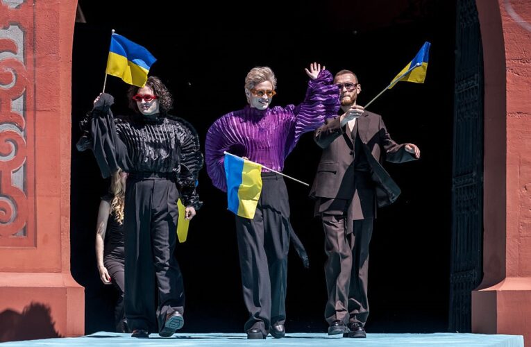 Євробачення 2025. Що потрібно знати про конкурс