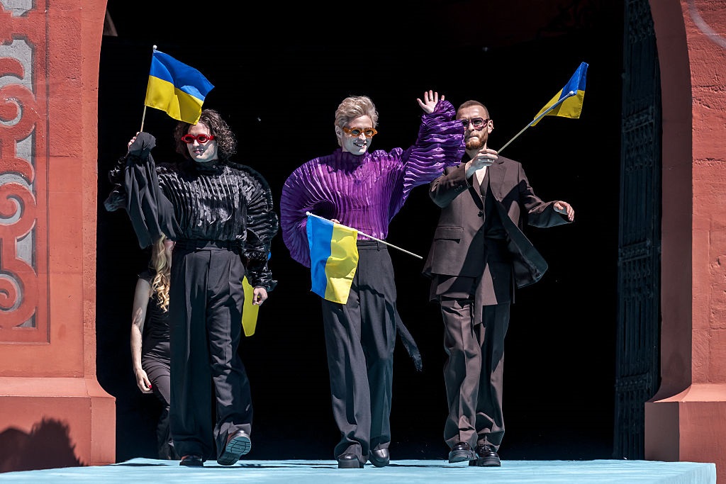 Новини культури - Євробачення 2025. Що потрібно знати про конкурс