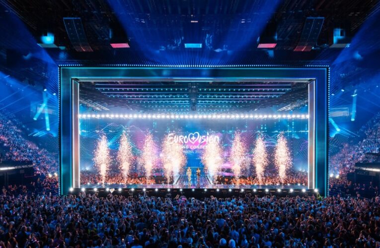 Євробачення-2025: стали відомі всі фіналісти конкурсу