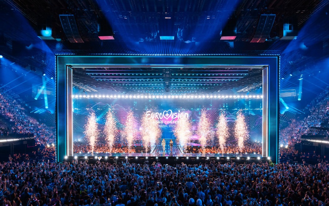 Новини культури - Євробачення-2025: стали відомі всі фіналісти конкурсу