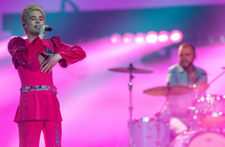 Євробачення: хто дав Україні найбільше балів