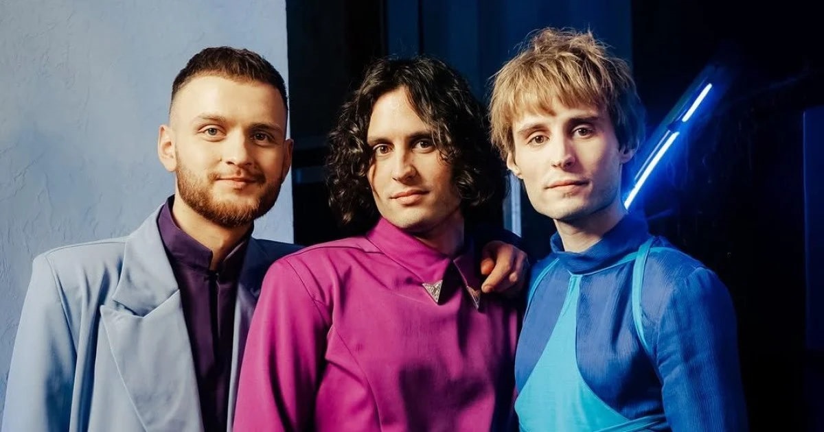 Новини культури - Євробачення: Ziferblat розкрили бюджет участі та хто його оплачує