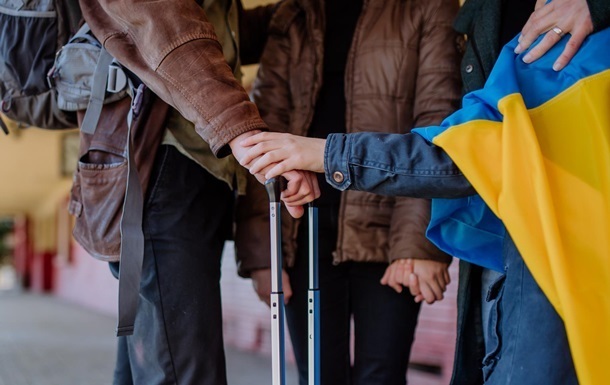 Новини світу - Єврокомісія спрогнозувала, скільки біженців повернеться в Україну