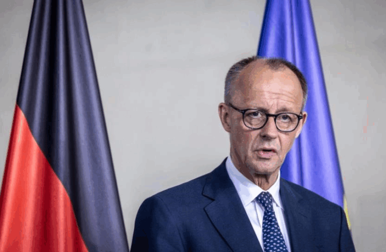 Європа посилить санкційний тиск на Москву – Мерц