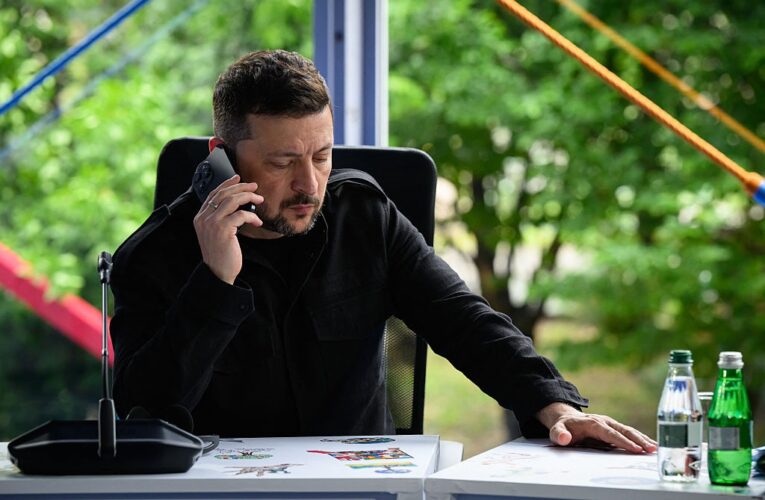 Європа в шоці. Реакція на дзвінок Трампа Путіну