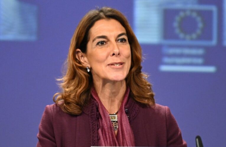 Європа відреагувала на угоду про копалини між Україною та США