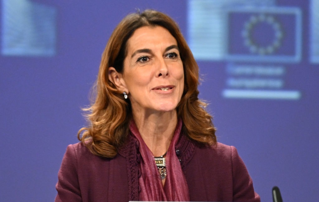 Новини світу - Європа відреагувала на угоду про копалини між Україною та США