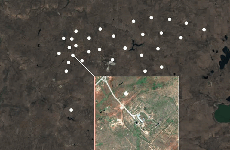 Європейські журналісти отримали плани секретних ядерних об’єктів РФ